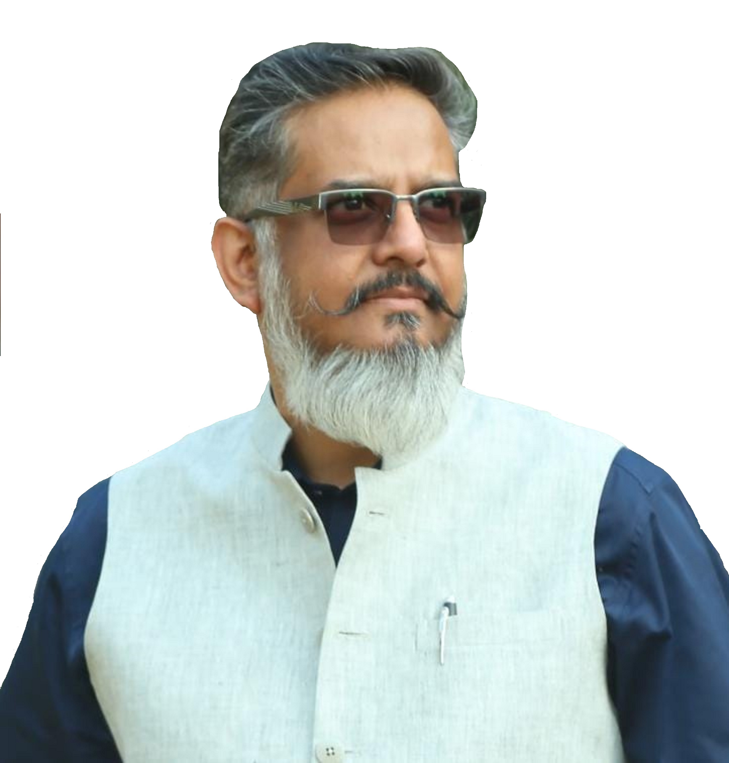 Mr. Vivek Jain